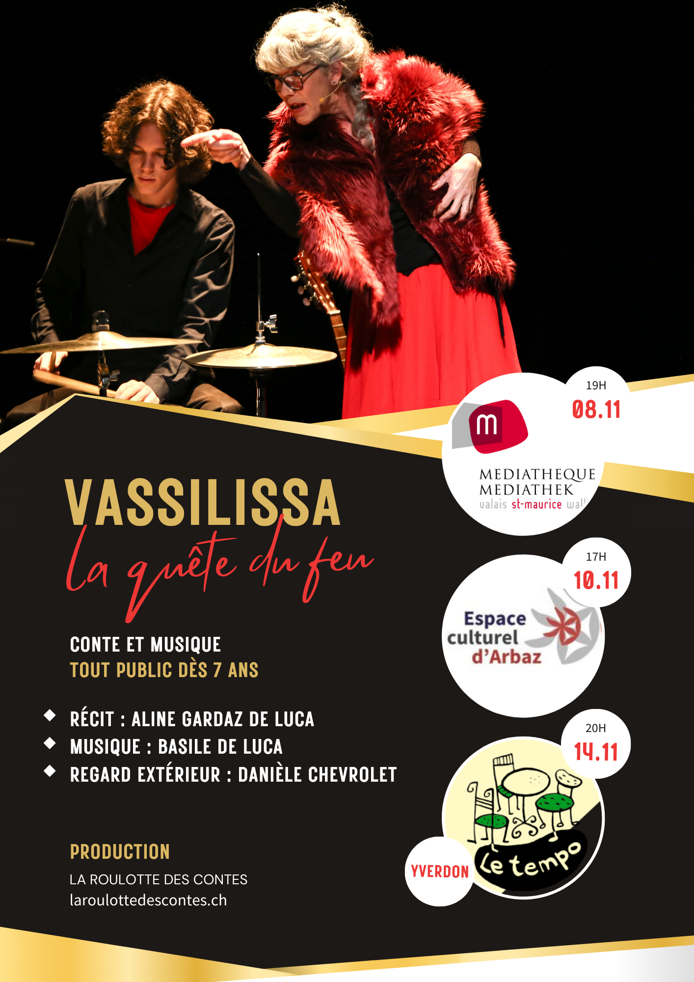 Vassilissa