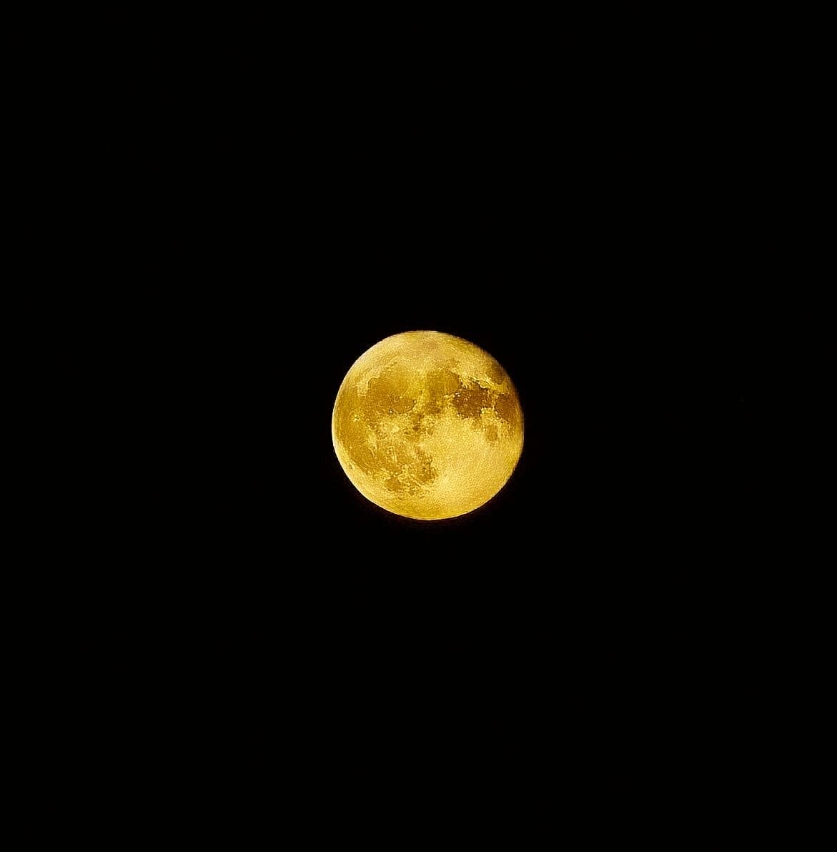 La lune, symbole des cycles féminins