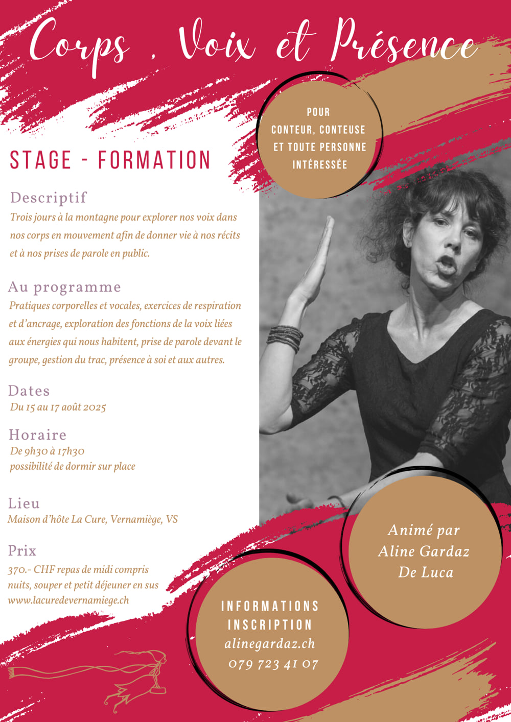 25_Flyer_stage formation voix